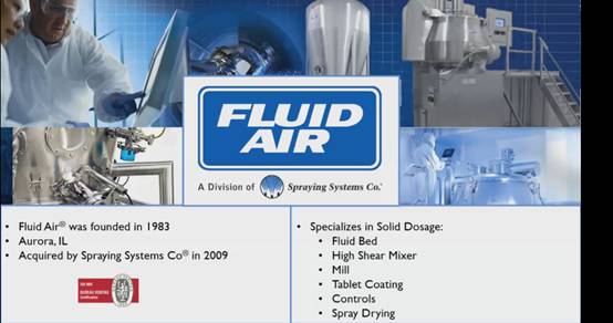 云端聚首，智造未來 2021先進(jìn)粉體裝備制造及營(yíng)銷網(wǎng)絡(luò)研討會(huì)圓滿落幕