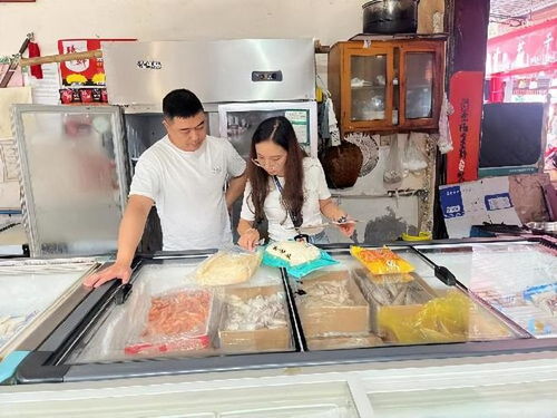 天全縣筑牢食用農(nóng)產(chǎn)品安全防線，聚焦新鮮水果零售市場(chǎng)專項(xiàng)檢查