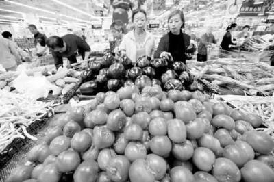 商務部 前四月網絡零售額增長25.9%，新鮮水果消費成亮點