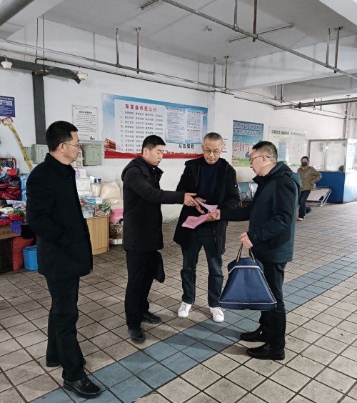 東至縣 推行食用農產品承諾達標合格證制度 為新鮮水果零售注入“安全芯”